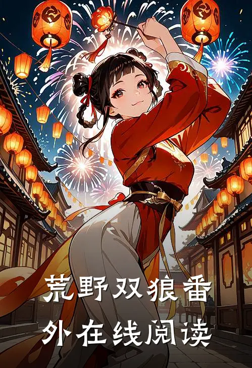 荒野双狼 番外在线阅读