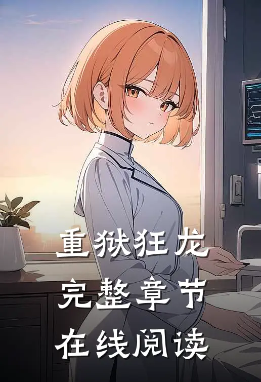 重狱狂龙完整章节在线阅读