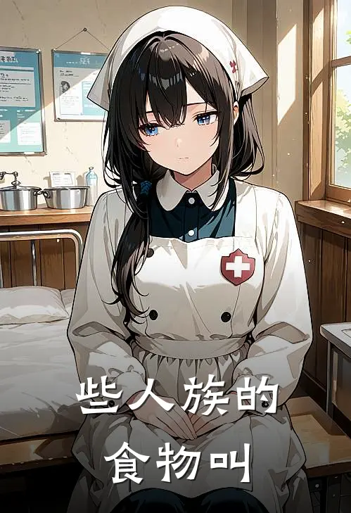 些人族的食物叫