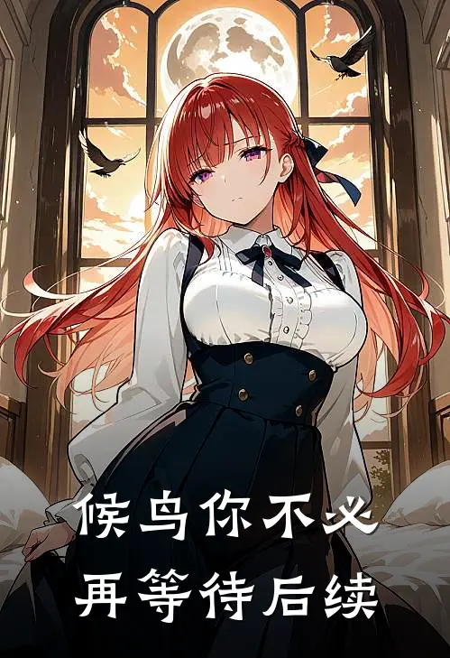 候鸟你不必再等待后续