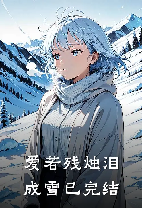 爱若残烛泪成雪已完结