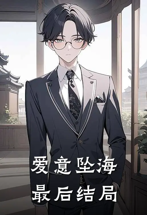 爱意坠海最后结局