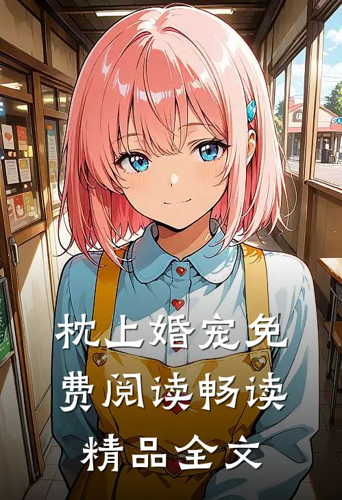 枕上婚宠免费阅读畅读精品全文