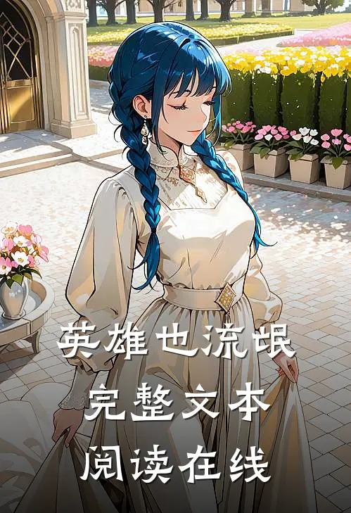 英雄也流氓完整文本阅读在线