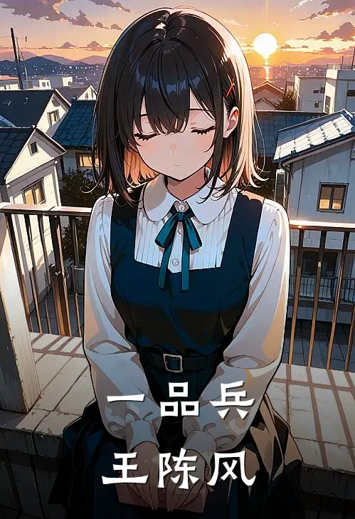 一品兵王陈风
