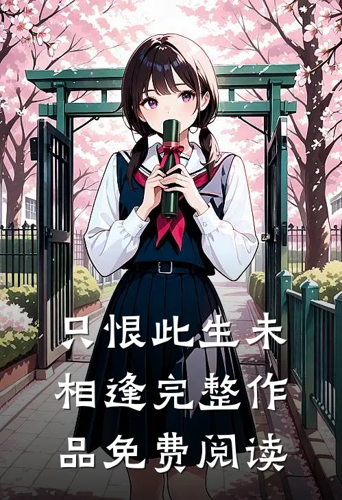 只恨此生未相逢完整作品免费阅读
