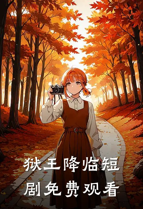 狱王降临短剧免费观看