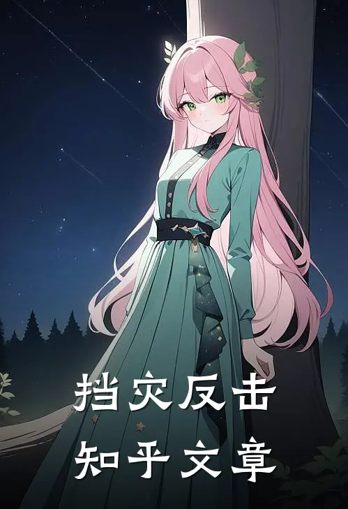 挡灾反击知乎文章