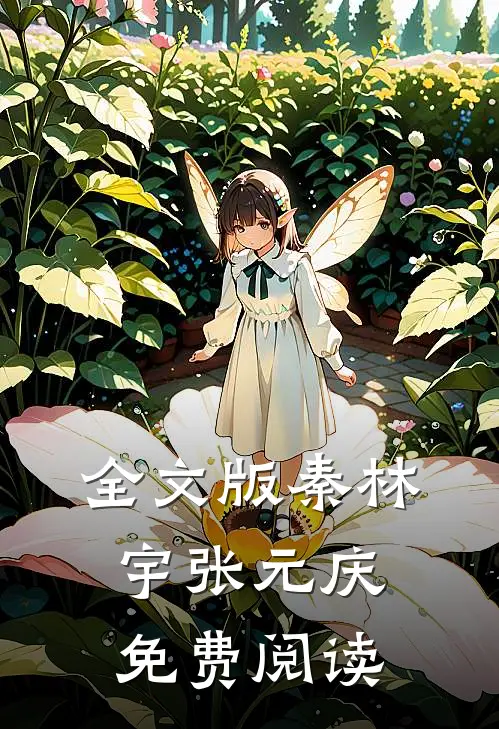 全文版秦林宇张元庆免费阅读