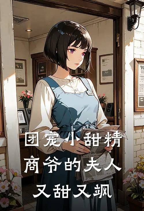团宠小甜精商爷的夫人又甜又飒