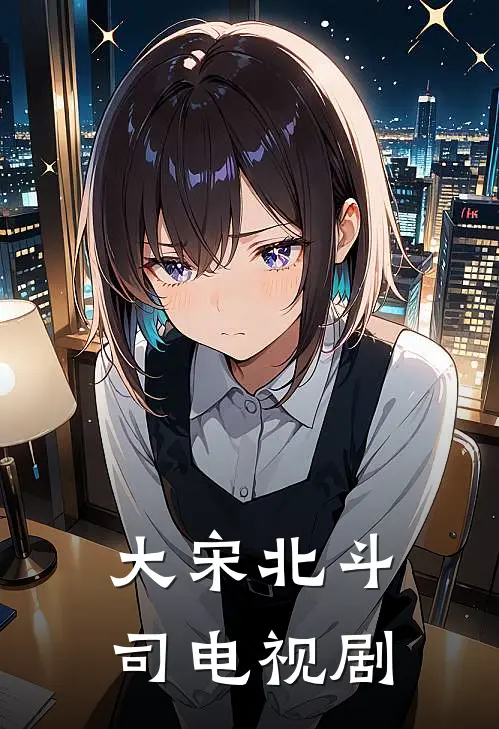 大宋北斗司 电视剧