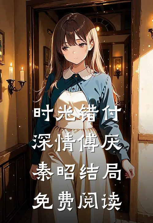 时光错付深情傅厌秦昭结局免费阅读