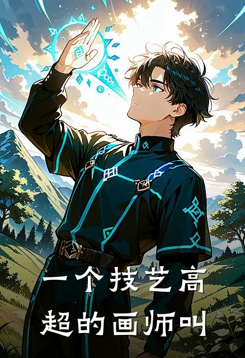 一个技艺高超的画师叫