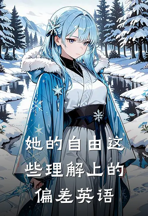 她的自由这些理解上的偏差英语
