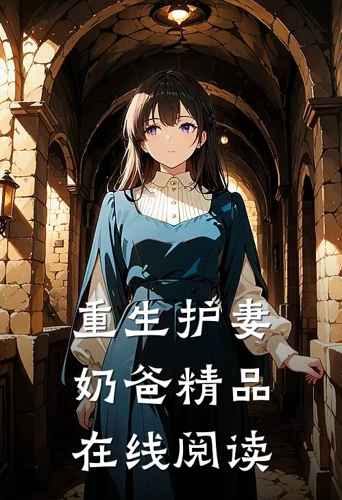 重生护妻奶爸精品在线阅读