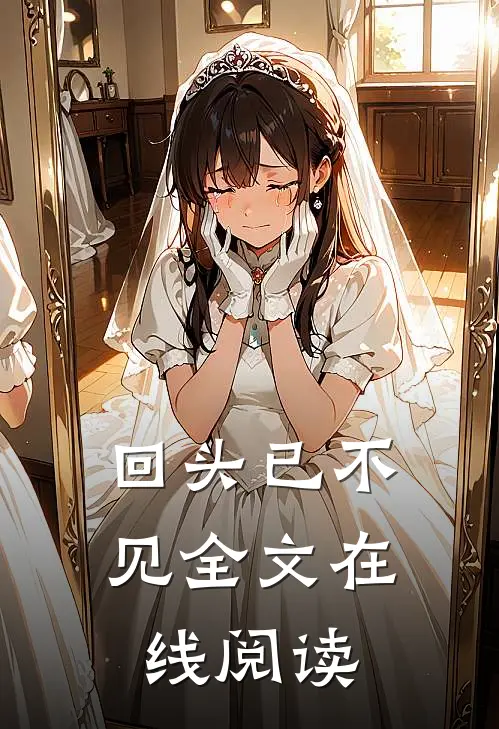 回头已不见全文在线阅读