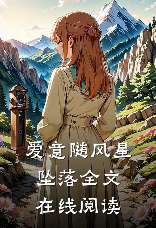 爱意随风星坠落全文在线阅读