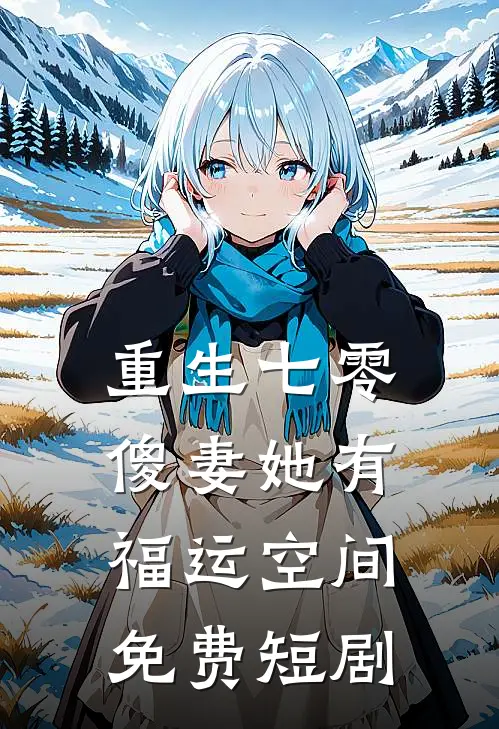 重生七零傻妻她有福运空间免费短剧