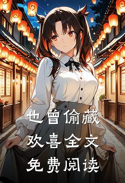 也曾偷藏欢喜全文免费阅读