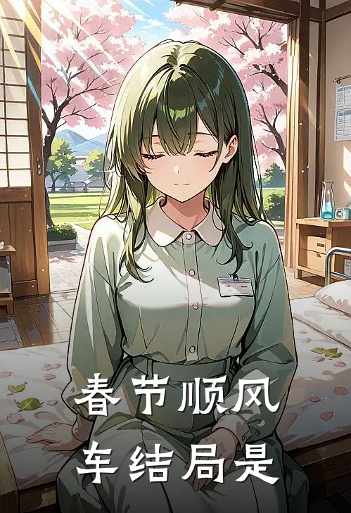 春节顺风车结局是