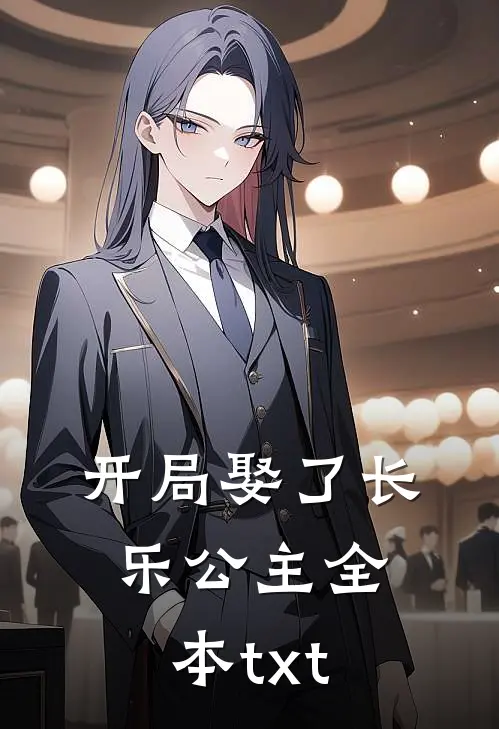 开局娶了长乐公主全本txt