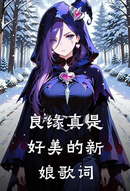 良缘真是好美的新娘歌词