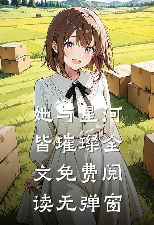 她与星河皆璀璨全文免费阅读无弹窗