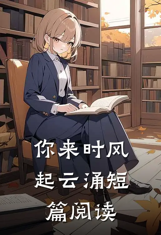 你来时风起云涌短篇阅读
