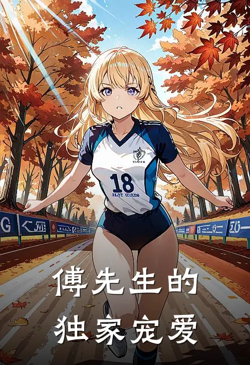 傅先生的独家宠爱