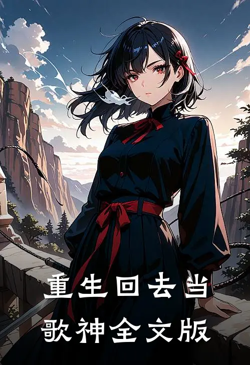 重生回去当歌神全文版