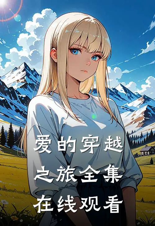爱的穿越之旅 全集在线观看