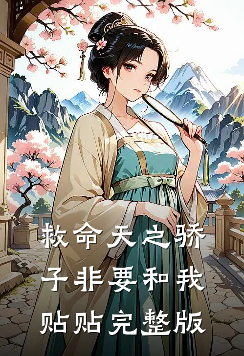 救命天之骄子非要和我贴贴完整版