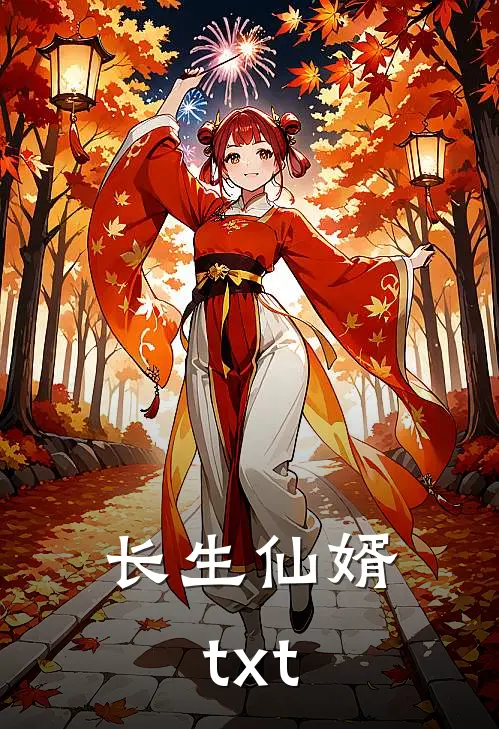 长生仙婿txt