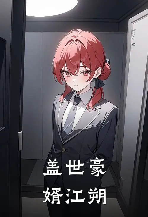 盖世豪婿江朔