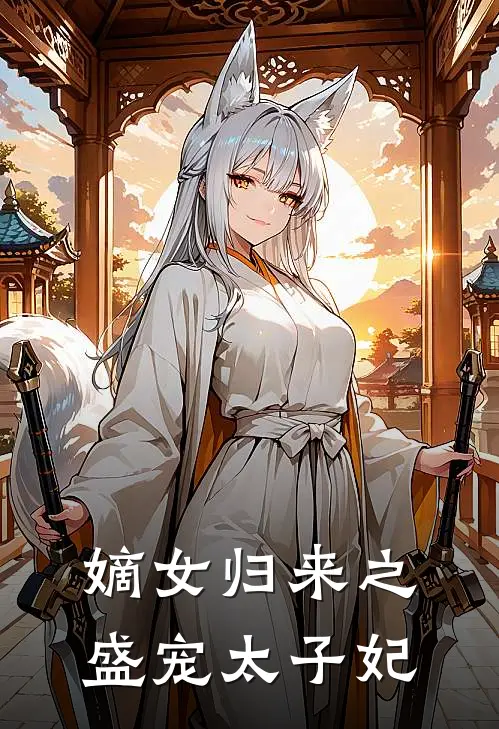 嫡女归来之盛宠太子妃