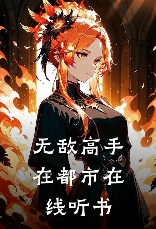 无敌高手在都市在线听书