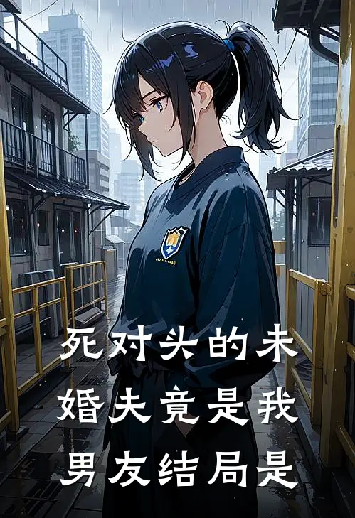 死对头的未婚夫竟是我男友结局是