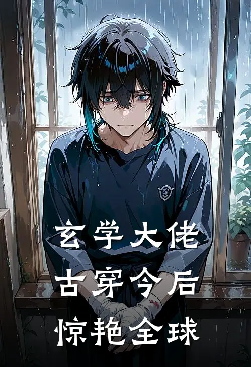 玄学大佬古穿今后惊艳全球
