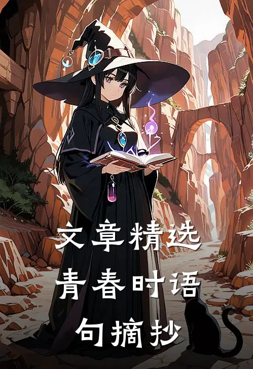 文章精选青春时语句摘抄