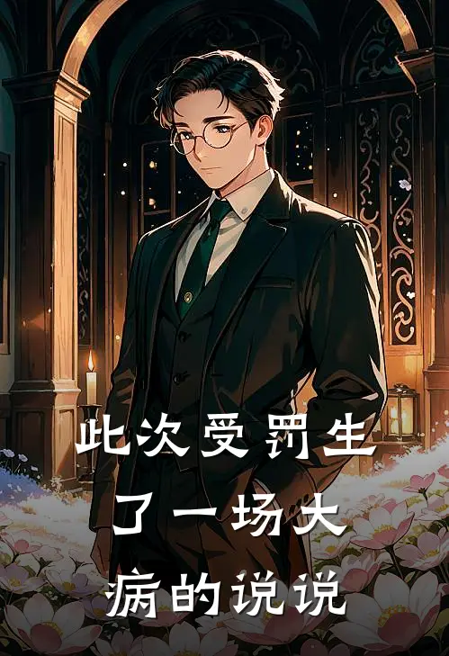 此次受罚生了一场大病的说说