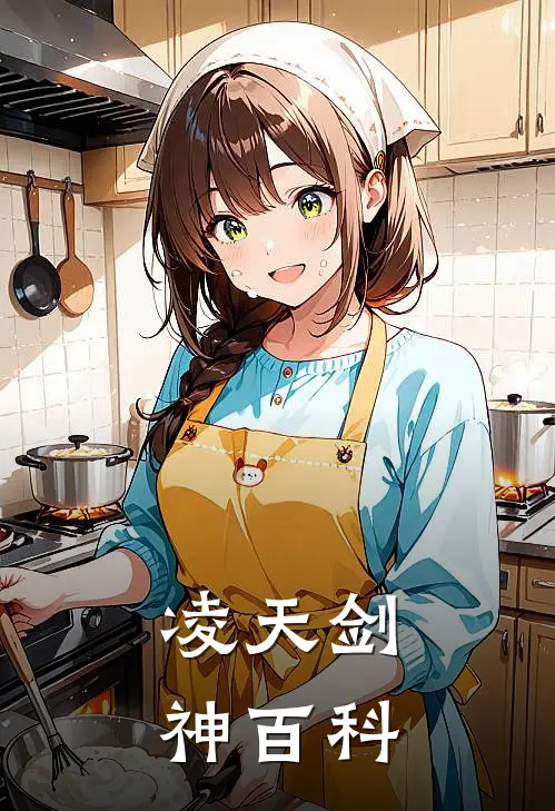 凌天剑神百科