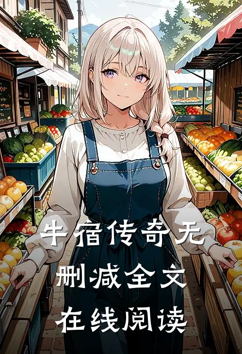 牛宿传奇无删减全文在线阅读