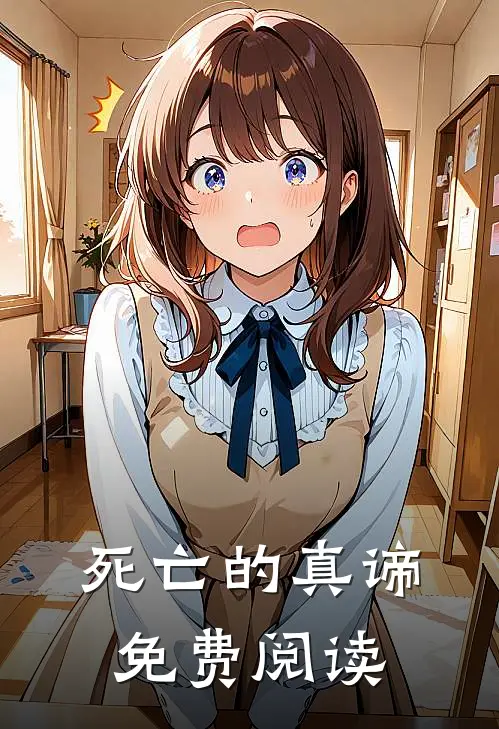 死亡的真谛免费阅读
