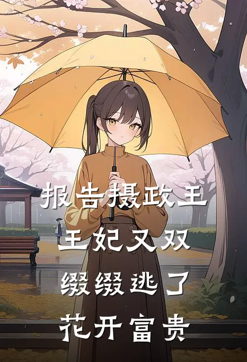 报告摄政王王妃又双缀缀逃了 花开富贵