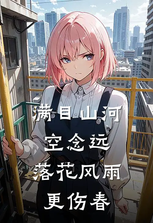 满目山河空念远,落花风雨更伤春