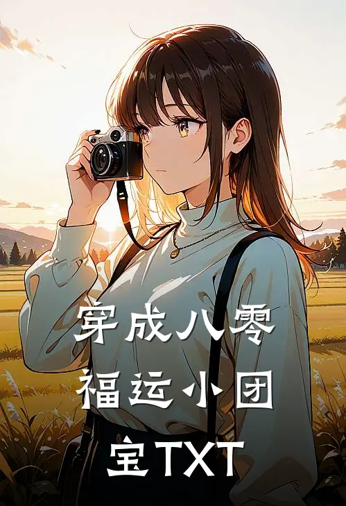 穿成八零福运小团宝TXT