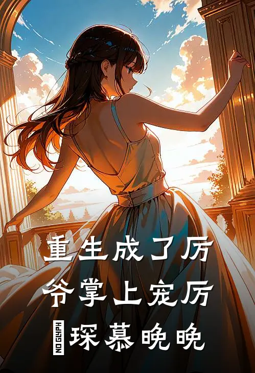 重生成了厉爷掌上宠厉璟琛慕晚晚