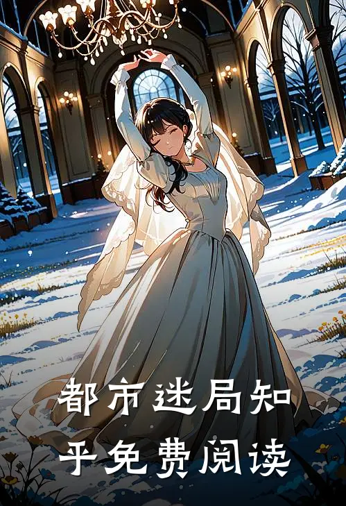 都市迷局知乎免费阅读