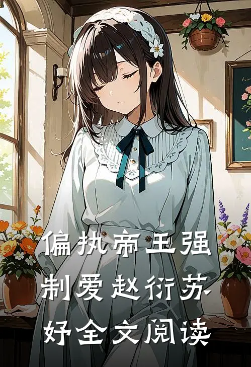 偏执帝王强制爱赵衍苏妤全文阅读
