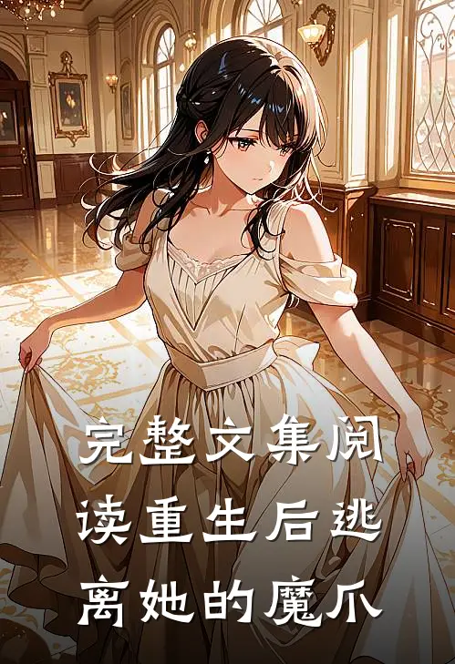 完整文集阅读重生后逃离她的魔爪